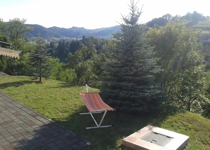 Apartments Country House Stipica