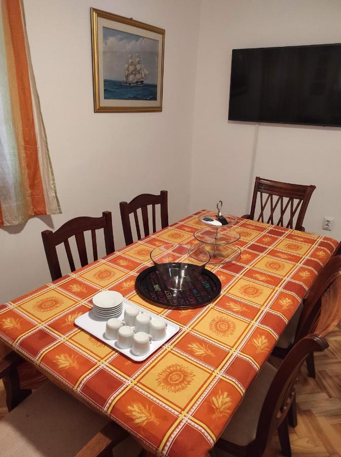 Stipica Apartment Tuheljske Toplice