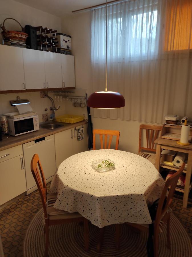 Apartment Stipica Tuheljske Toplice