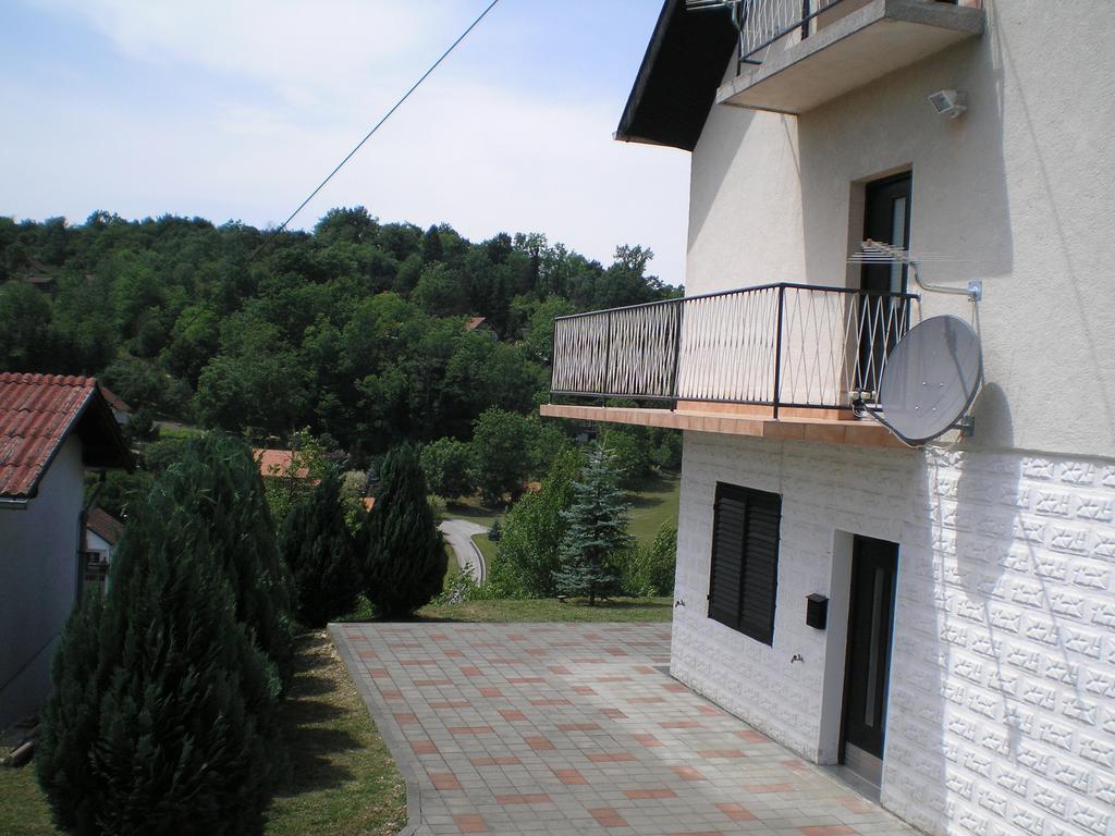 Apartment Stipica Tuheljske Toplice