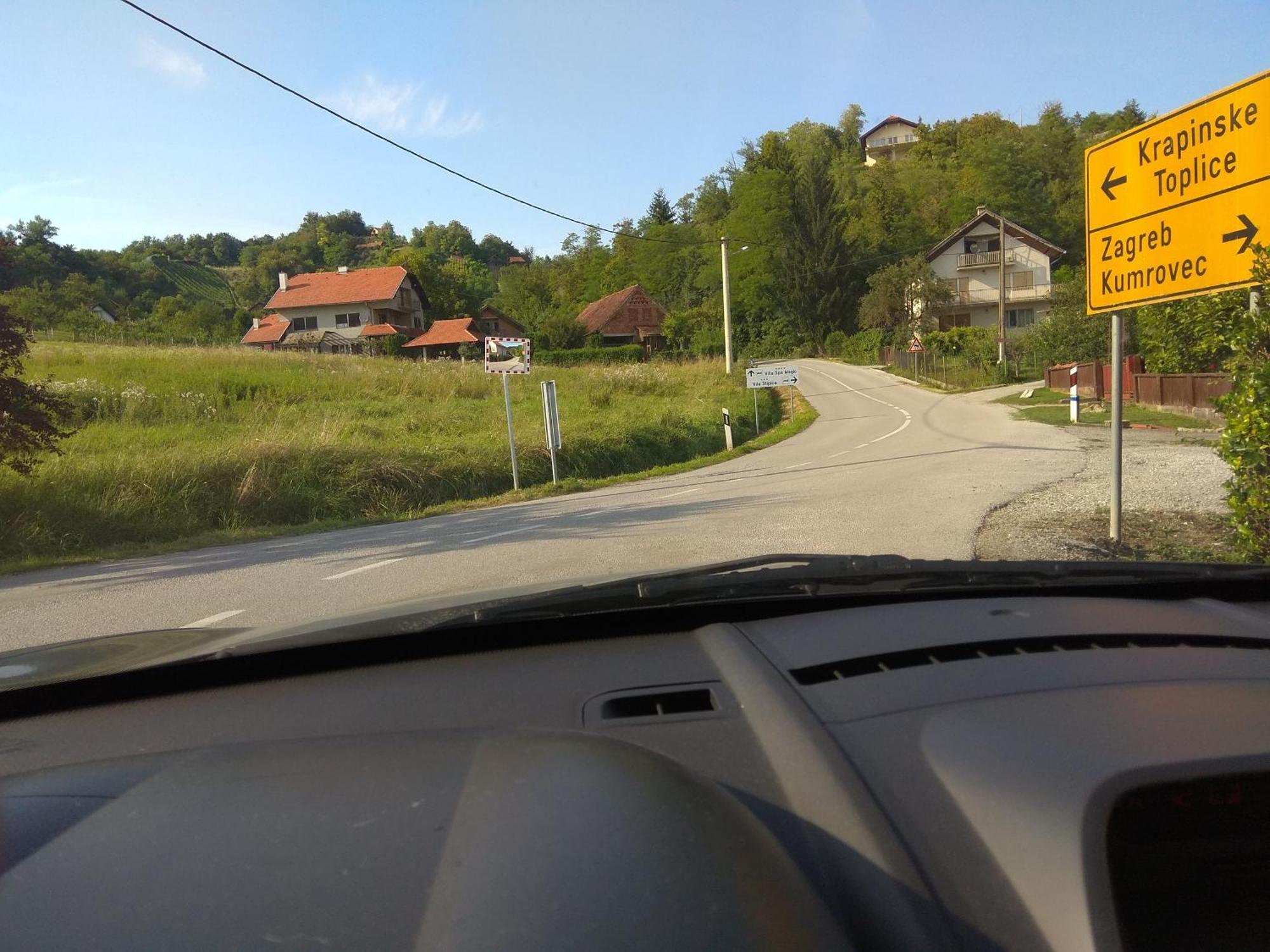 Stipica Tuheljske Toplice