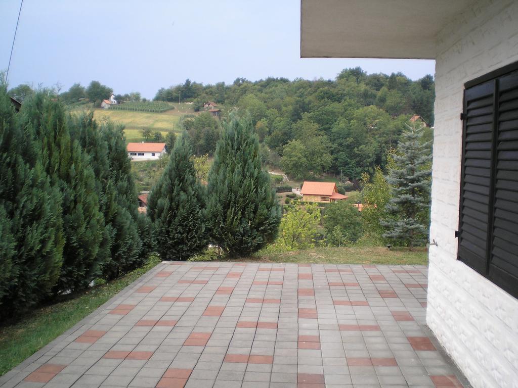 Apartment Stipica Tuheljske Toplice