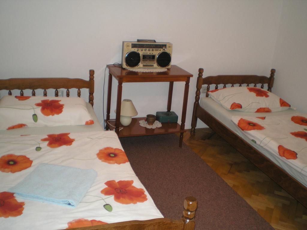 Apartment Stipica Tuheljske Toplice