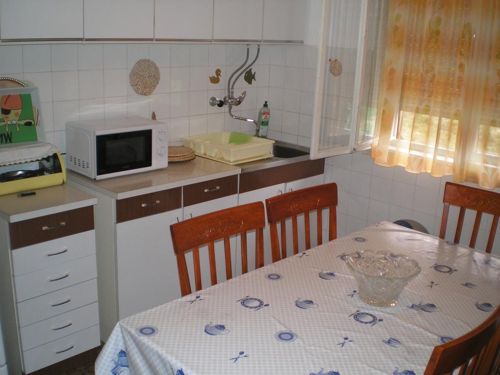 Stipica Apartment *