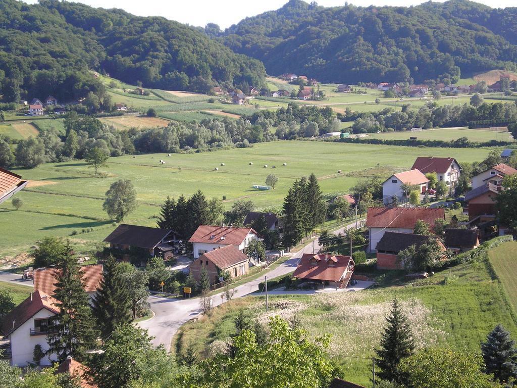 Stipica Apartment Tuheljske Toplice