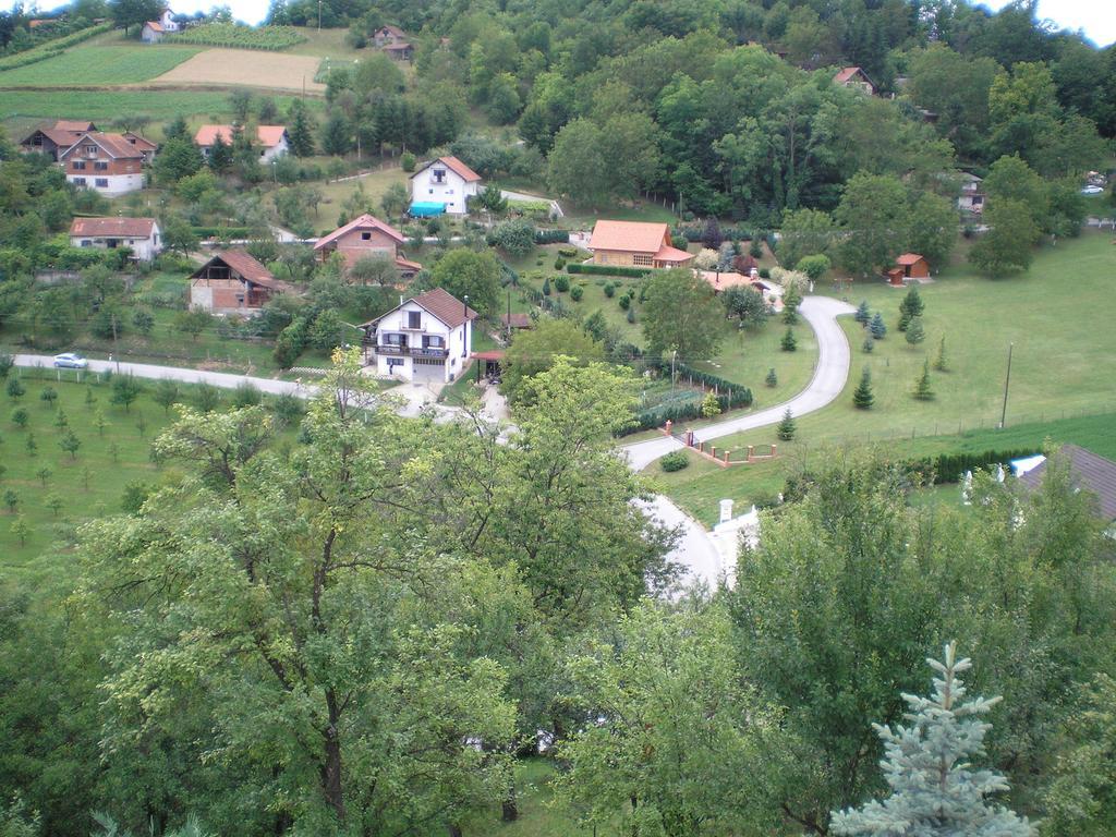 Stipica Apartment *