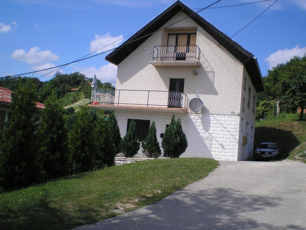 Stipica Tuheljske Toplice