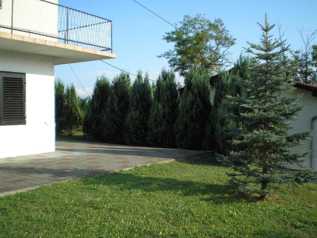 Apartment Stipica Tuheljske Toplice