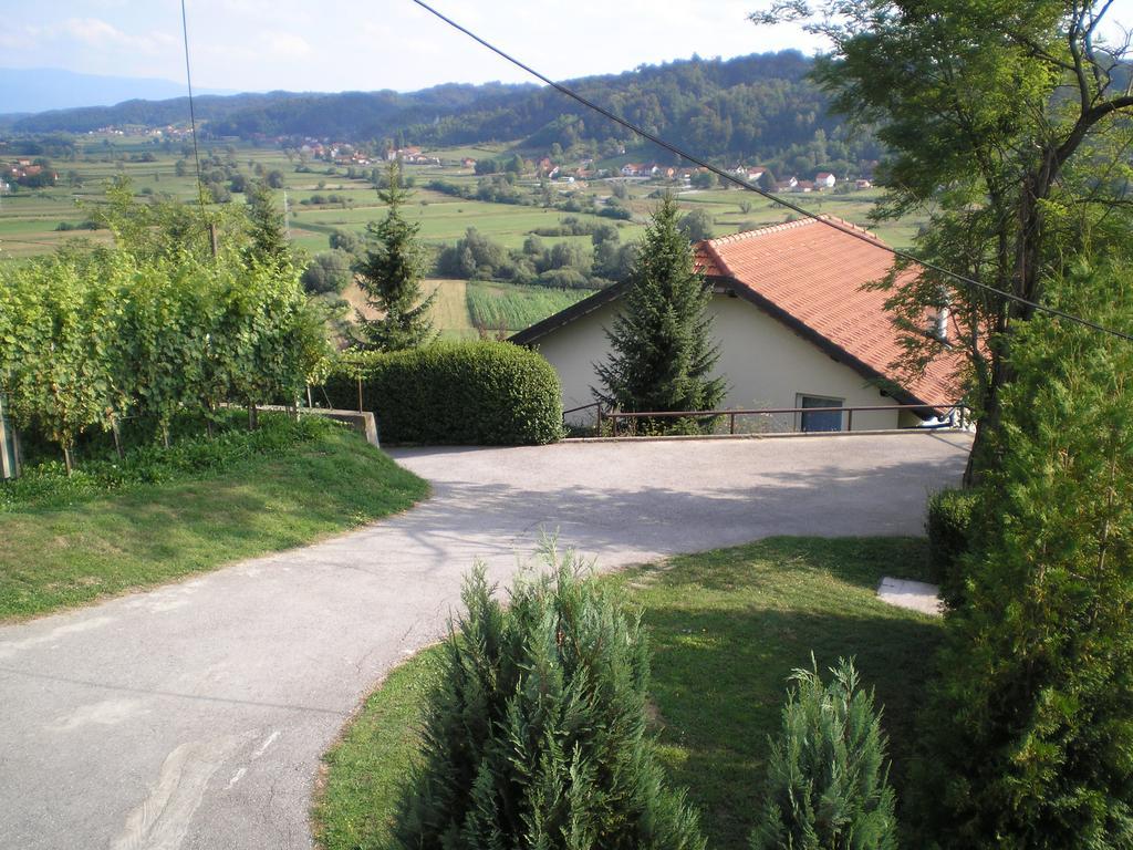 Stipica Apartment Tuheljske Toplice