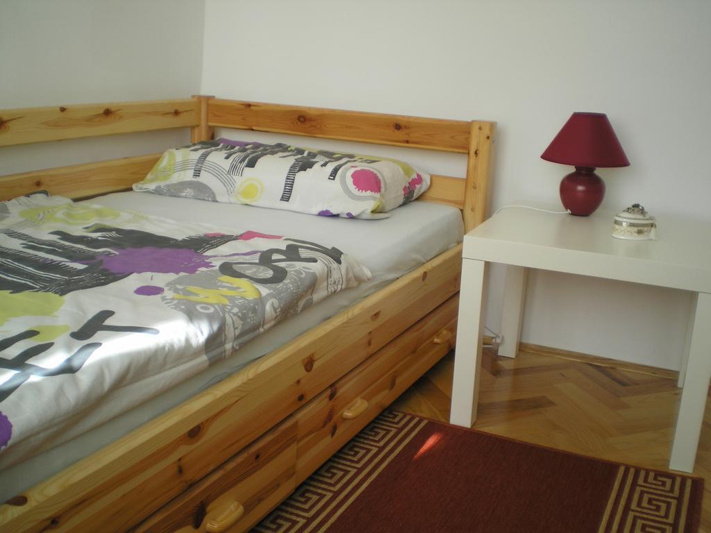Apartment Stipica Tuheljske Toplice