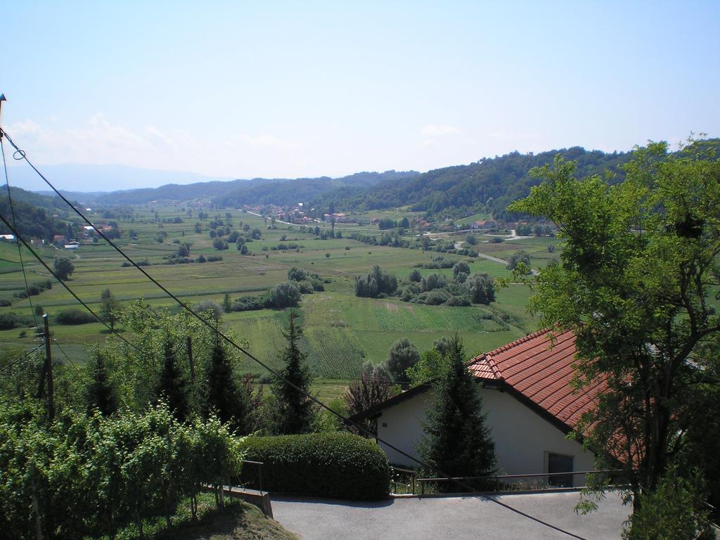 Apartment Stipica Tuheljske Toplice