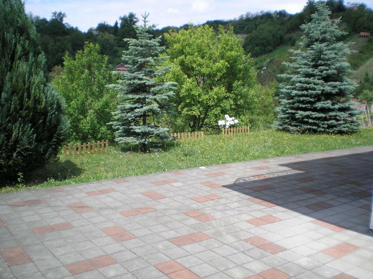 Apartment Stipica Tuheljske Toplice