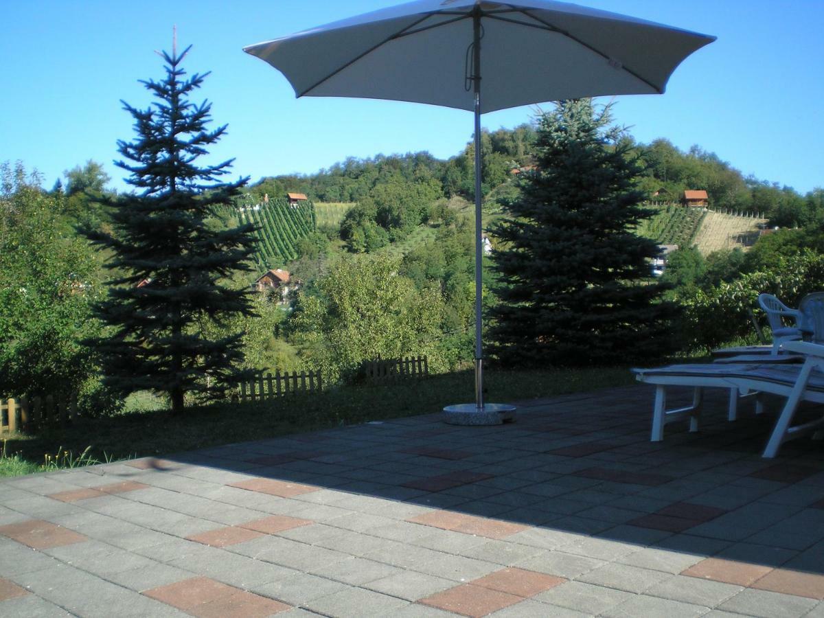 Apartment Stipica Tuheljske Toplice