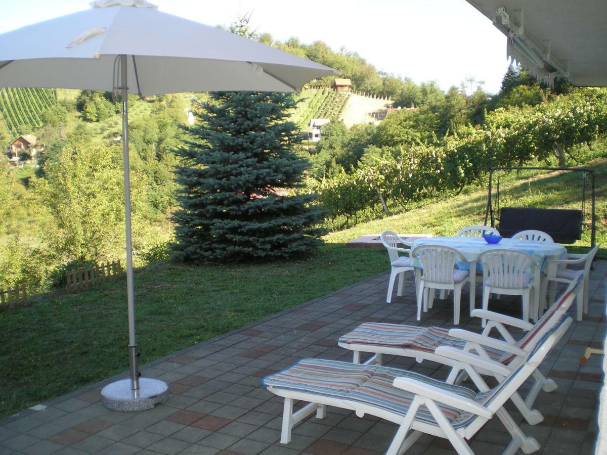 Apartment Stipica *