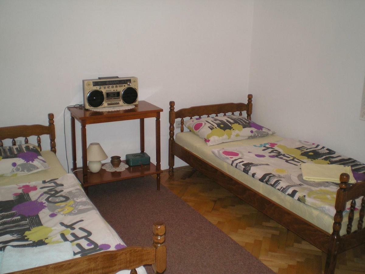 Stipica Apartment Tuheljske Toplice