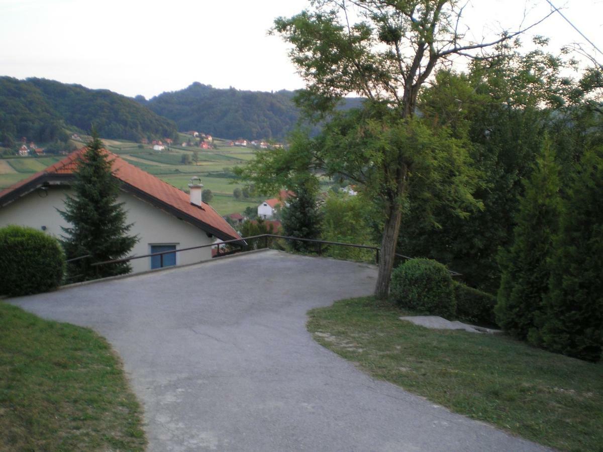Apartment Stipica