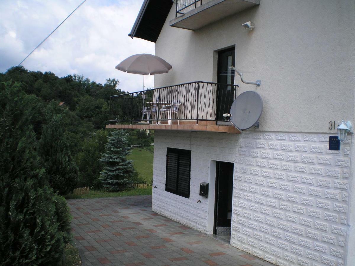 Apartment Stipica *