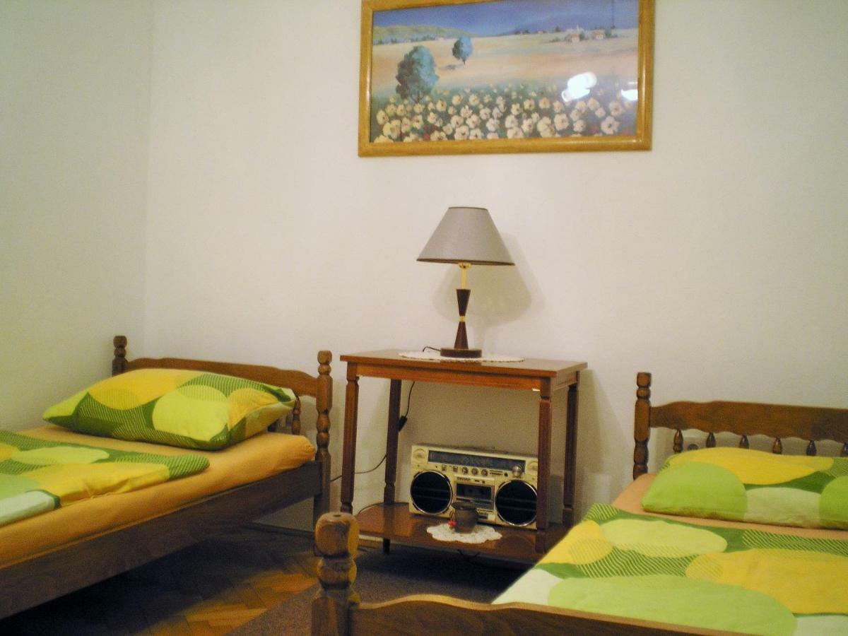 Stipica Apartment