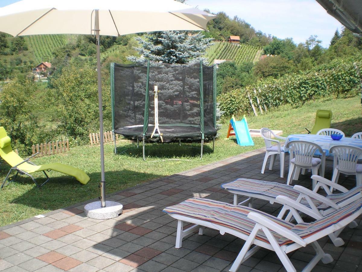 Apartment Stipica