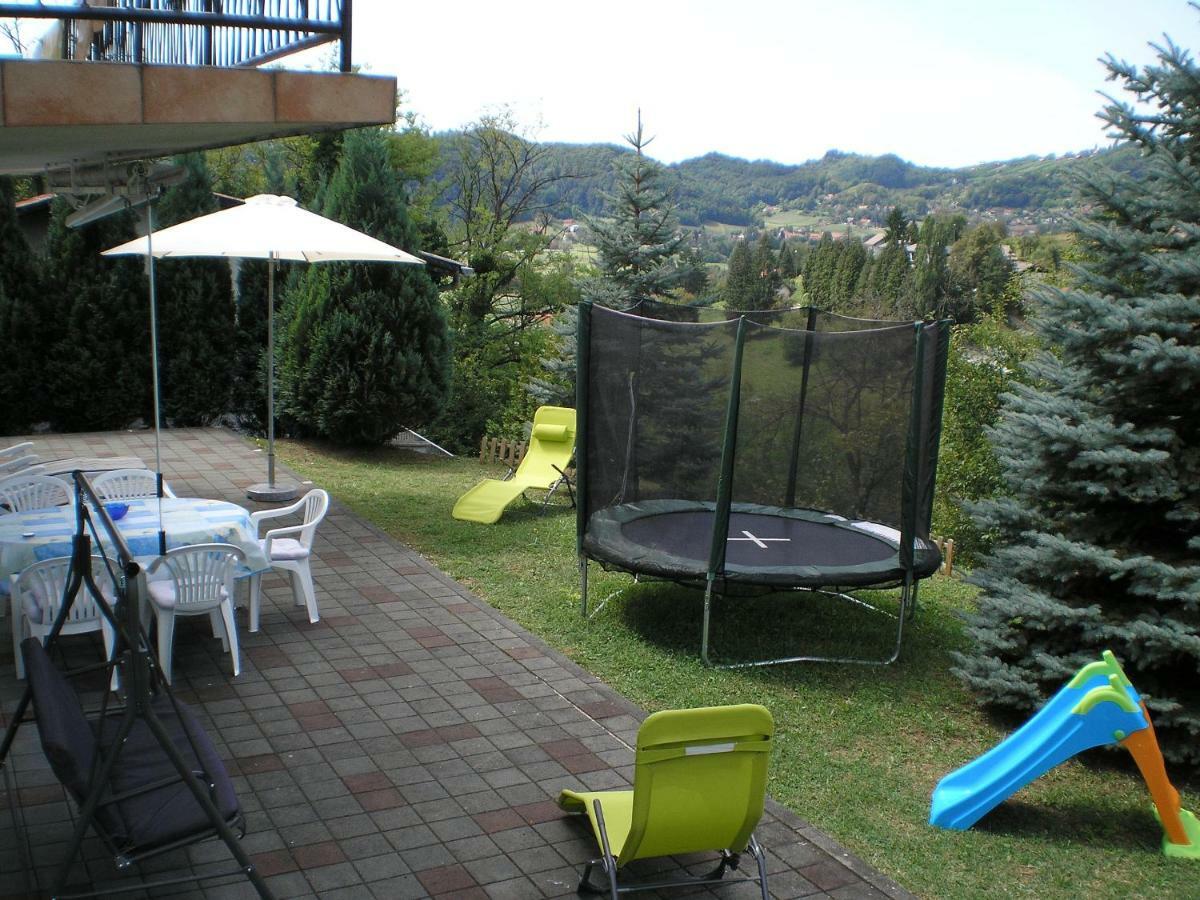 Stipica Apartment *