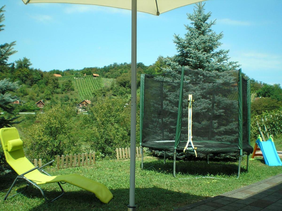 Stipica Tuheljske Toplice