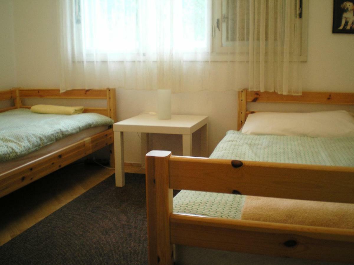 Apartment Stipica