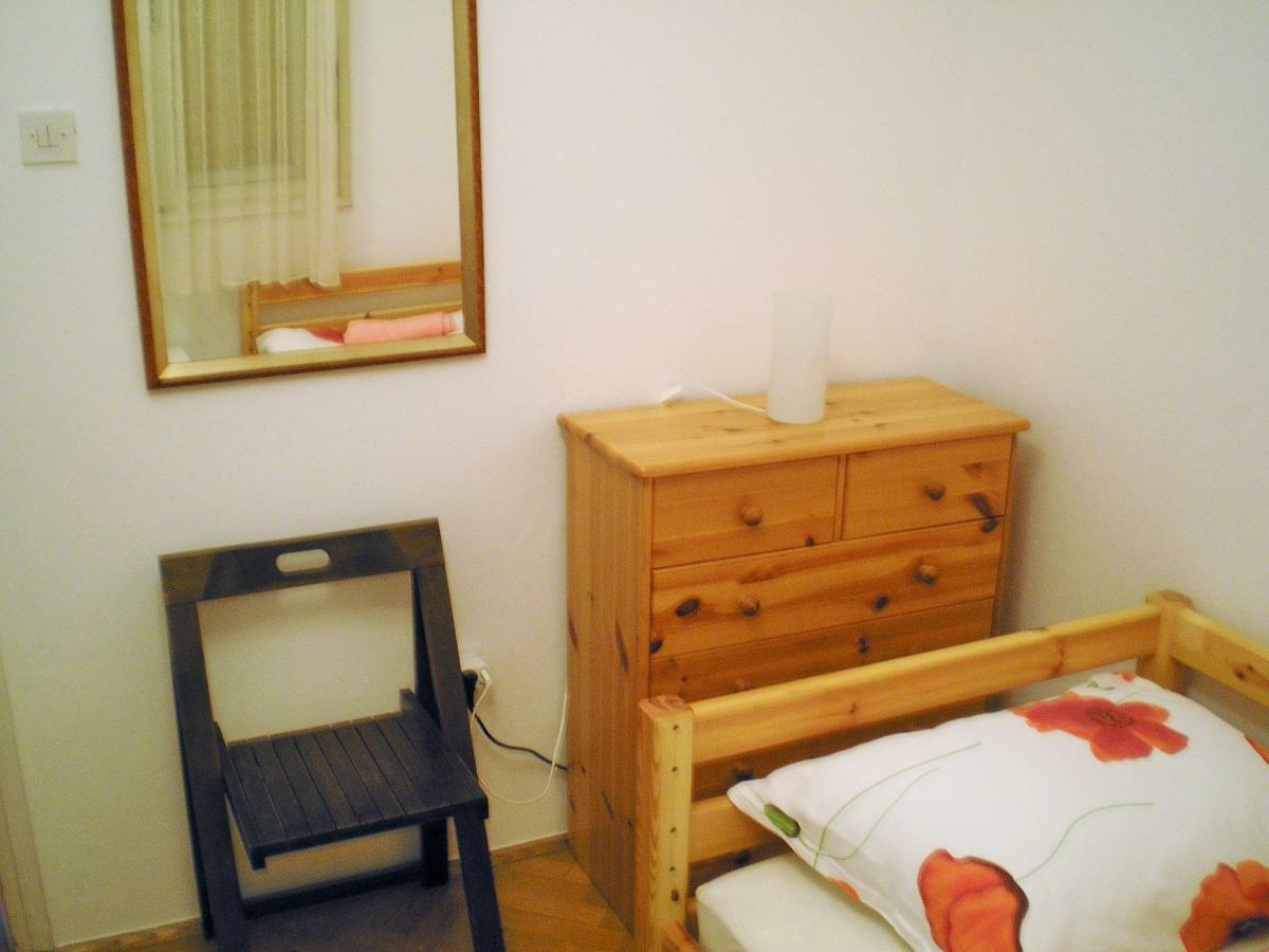 Apartment Stipica