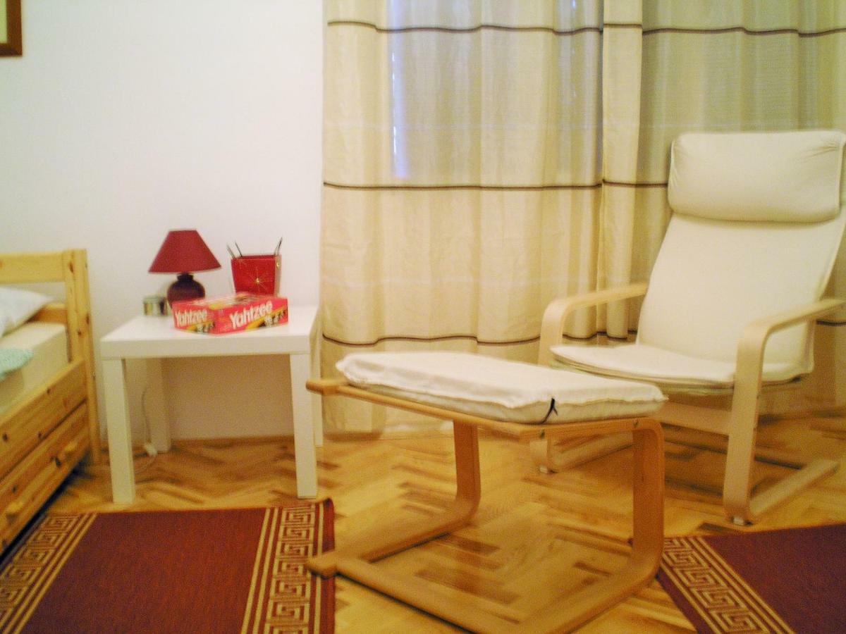 Apartment Stipica