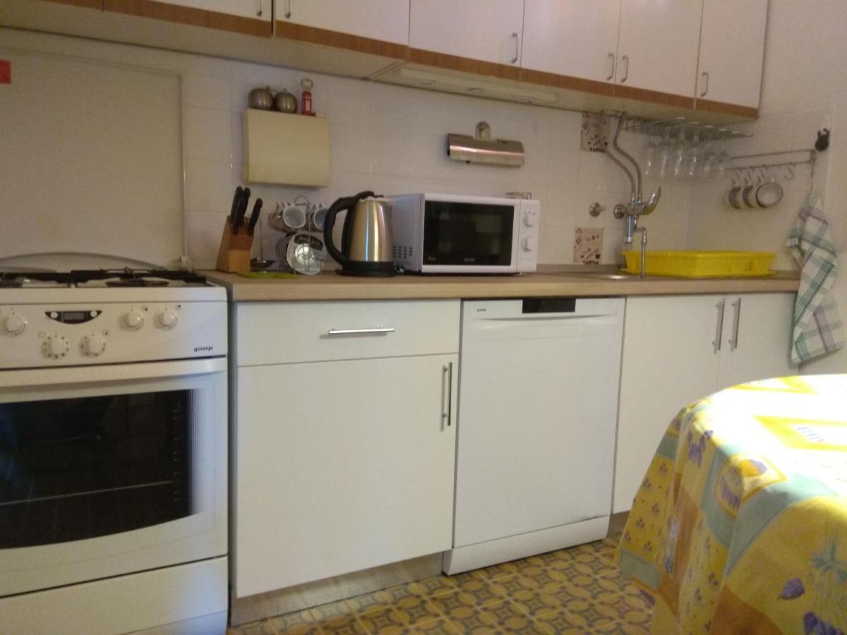 Apartment Stipica *