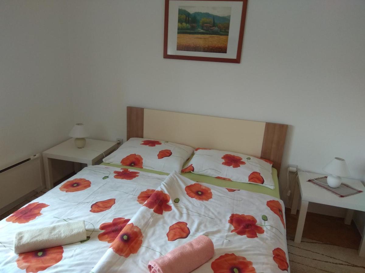 Stipica Apartment Tuheljske Toplice